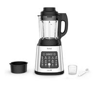 Blender - TEFAL - Perfectmix Cook BL83SD - 1400 W - 10 programmes automatiques - Panier vapeur