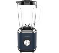 Blender Terraillon New Moon 1000 W Bleu Nuit Bleu nuit G