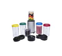 Blender Tristar BL-4445 0,4 L Argent