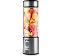 Blender Ufesa BS2400 0.4L 6 LamesAcier Inoxydable Argent Argent G