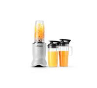 Blender Ultra Nb1206s 1200 W Gris Anthracite Nutribullet