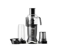 NutriBullet – Blender Ultra Plus + NB1224DG – Gris