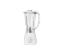 Blender Mixeur universel 1,5L 500W Bomann UM 378 CB Blanc