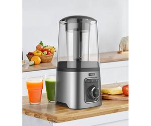 Blender Vacuum Kuving SV500 gris Kuvings
