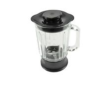 Blender verre 1.2L - Robot ménager (KW716928 KENWOOD)