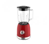 Blender Vintage Rouge 800 Watts Schneider Scbl15r