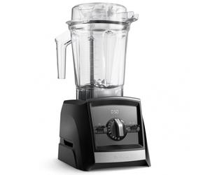 Blender Vitamix A2500i Ascent - Noir