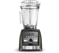 Blender Vitamix Ascent A3500i - 2L - Graphite Inox-cuivre G