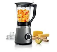 Bosch MMB6172S blender 1,5 L Mélangeur de table 1200 W Argent