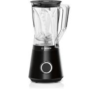 Bosch Serie 4 MMB6141B blender 1,5 L Mélangeur de table 1200 W Noir