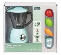 Blender - WDK - A2102744 - Multicolore - Petit Electroménager - Bol mixeur blender - Fonction impulsion