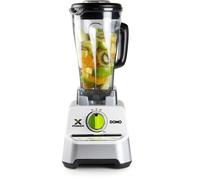 DOMO DO747BL Xpower Blender bol en plastique - 2 L - 1500 W