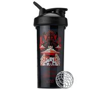 BlenderBottle Bouteille shaker Star Wars Pro Series parfaite pour les milkshakes protéinés et le pré-entraînement, Join the Dark Side, 800 ml