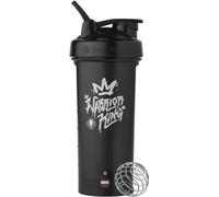 BlenderBottle® Classic Loop Pro MARVEL® 820 ml Black Panther Warrior King Shaker