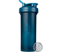 BlenderBottle Classic V2 Shaker Bouteille Bleu océan 500 ml