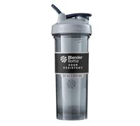 BlenderBottle Pro32 Tritan | Shaker Protéine | Bouteille d'eau | 940ml | gris