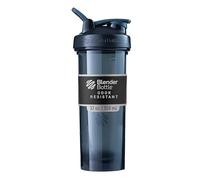 BlenderBottle Pro32 Tritan | Shaker Protéine | Bouteille d'eau | 940ml | noir
