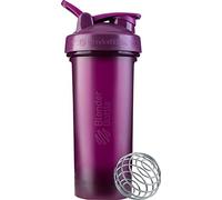 BlenderBottle Shaker Classique V2 Parfait pour Les Boissons protéinées et pré-entraînement, 800 ML, Prune