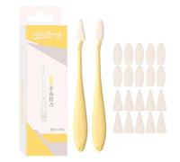 Blenders d'art de papier - Croquis multi-usages et outil de ponçage | Repas à dessin au charbon avec poignée, mélangeur de papier pour pastel, annulation et smudging, idéal pour les