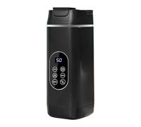 Blenders Format Individuel | Blender Portable de Voyage USB,Ustensiles de Cuisine et Gadgets pour Boissons Estivales Ménagères, Plage, Café, Voyage, Maison, Shakes Alimentaires, Sport Extérieur