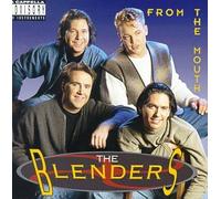 Blenders - from The Mouth