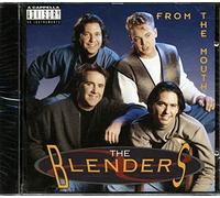Blenders - from The Mouth