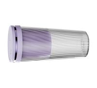 Blenders Gobelet sans fil rechargeable USB 350 ml pour mélanger des fruits, smoothie, repas de bébé, sports de plein air, utilisation légère