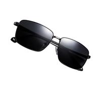 Blenders Lunettes de soleil - Lunettes de soleil tendance antidérapantes efficaces - Lunettes de soleil polarisées - Protection polarisante antidérapante pour les sports de plein air et