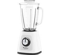 Moulinex Blendforce 1,75 L Mélangeur de table 800 W Blanc
