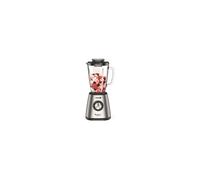 Moulinex LM439D10 blender 1,25 L Mélangeur de table 800 W Acier inoxydable