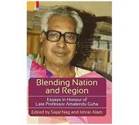 Blending Nation And Region