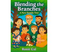 Blending The Branches: A New Family Tree
