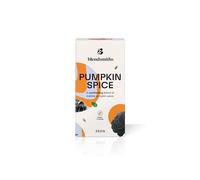 Blendsmiths Pumpkin Spice Blend Aromatic Seasonal Spice Powder For Lattes Coffee Hot Drinks And Baking Smooth Barista Style Vegan Friendly Beverage Mix With Warm Autumn Notes 250 g