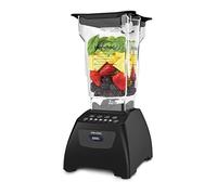 Blendtec France Kitchen 905751 Classic 575 Blender électrique, 1560 W, 2,2 Liters, Noir