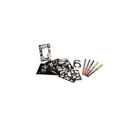 Venteo - Blendy Pens Coloriage Créatif - Feutres Uniques, Facile À Utiliser