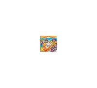 Blendy Pens Model Fashion Design Venteo 8 Feutres Réutilisable Créatif Pour Enfants A Partir De 3 Ans Kit De Coloriage Figurines 3d Multicouleur
