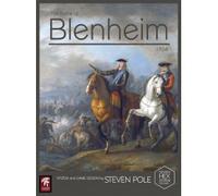 Blenheim 1704