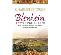 Blenheim: Battle for Europe
