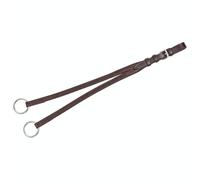Blenheim - Martingale à anneaux pour chevaux (ER206)