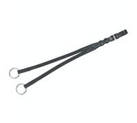 Blenheim - Martingale à anneaux pour chevaux (ER206)