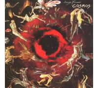 Blenner,Serge - Cosmos