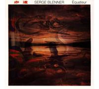 Blenner, Serge - Equateur [Import]