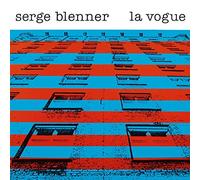 Blenner Serge - La Vogue