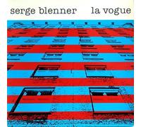 Blenner, Serge - La Vogue [Vinyl LP]