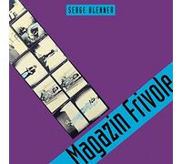 Blenner, Serge - Magazin Frivole
