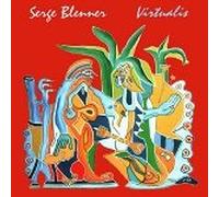 Blenner,Serge - Virtualis [Import]