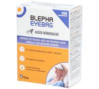 Blepha® Eyebag masque chauffant pour les yeux Masque 1 pc(s)