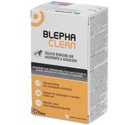 Blephaclean® ® | Lingettes Compresses 30 pc(s)