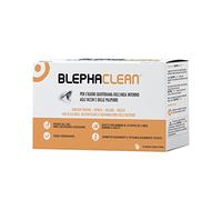 Blephaclean sterile Kompressen, 20 pièces