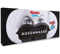 Blephacura Ted Masque chauffant pour les yeux 1 pc